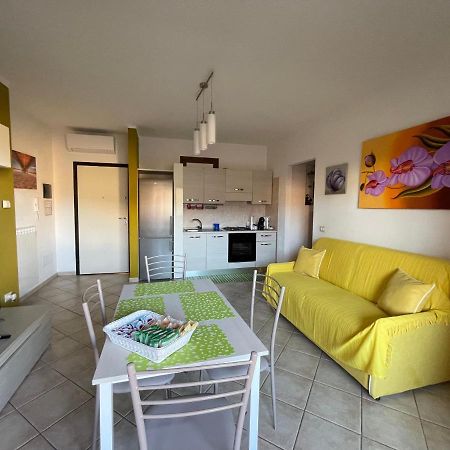 Apartamento Patrician House Olbia Exterior foto