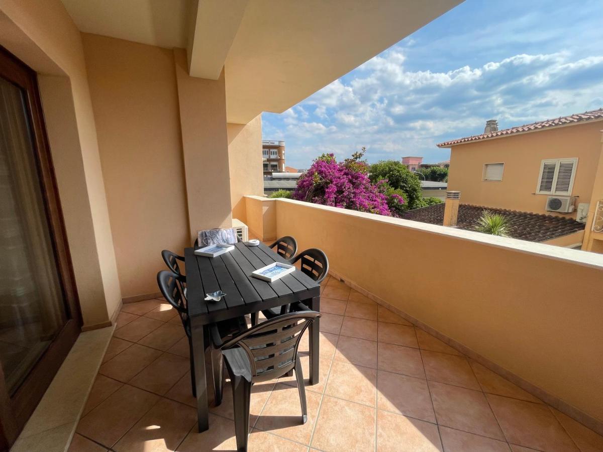 Apartamento Patrician House Olbia Exterior foto
