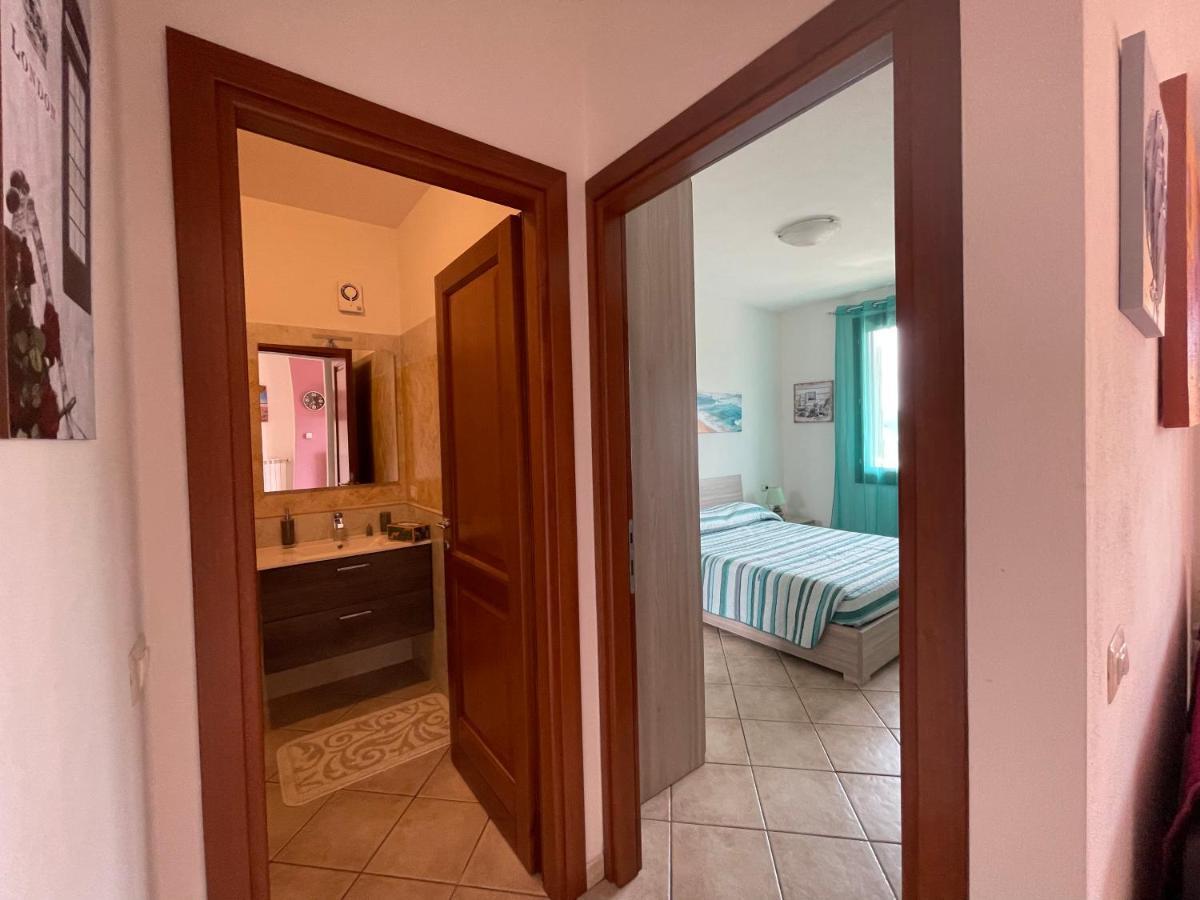 Apartamento Patrician House Olbia Exterior foto