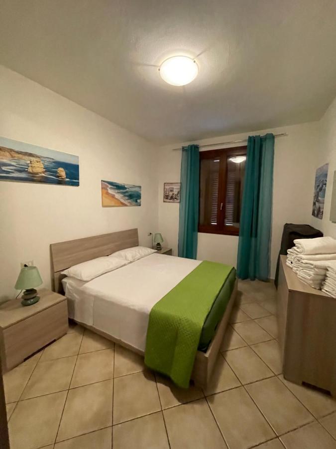Apartamento Patrician House Olbia Exterior foto