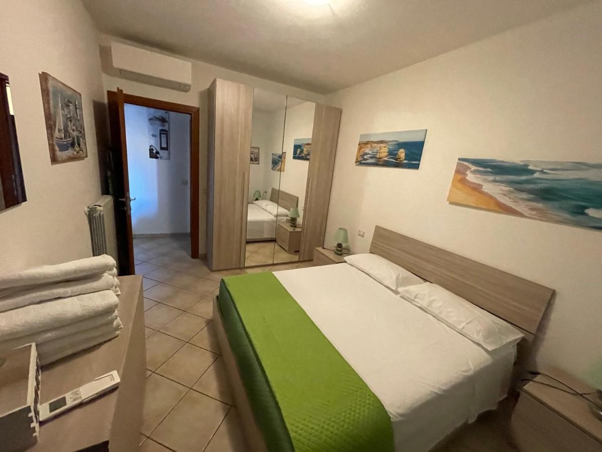 Apartamento Patrician House Olbia Exterior foto