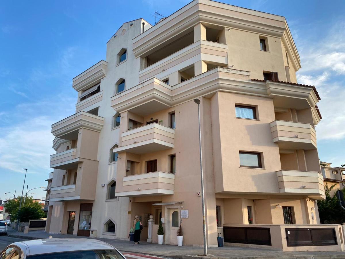 Apartamento Patrician House Olbia Exterior foto